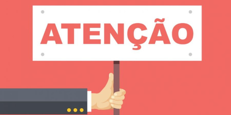 COMUNICADO IMPORTANTE PARA EX VEREADORES